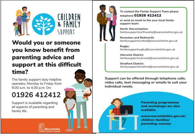 Help is available