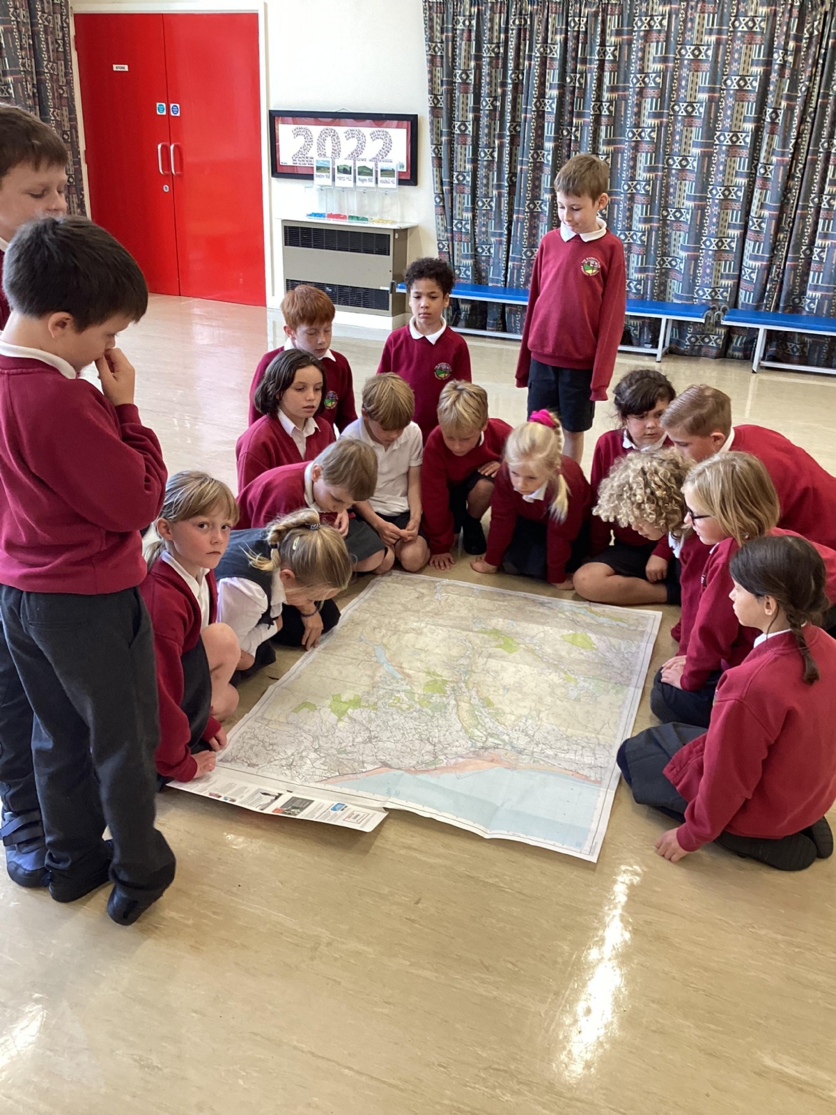 The Dassett C Of E Primary School Gallery The Dassett C Of E Primary School Gallery