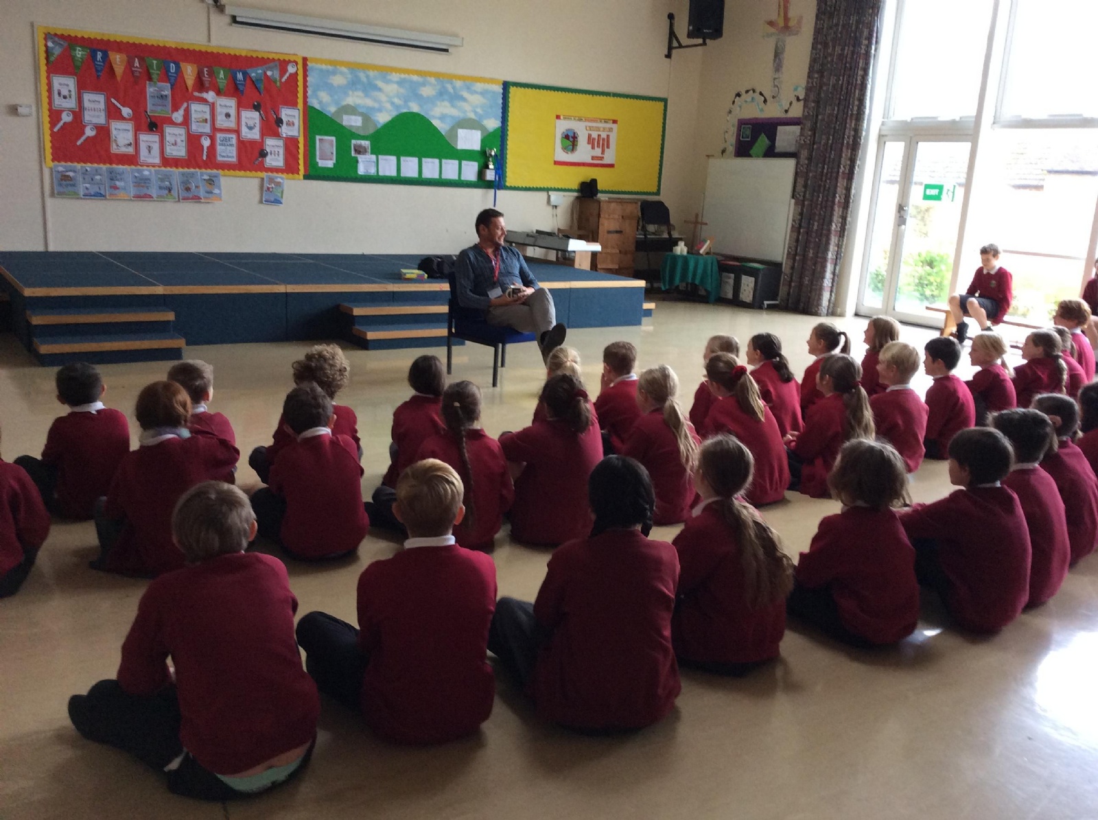 The Dassett C Of E Primary School Gallery The Dassett C Of E Primary School Gallery