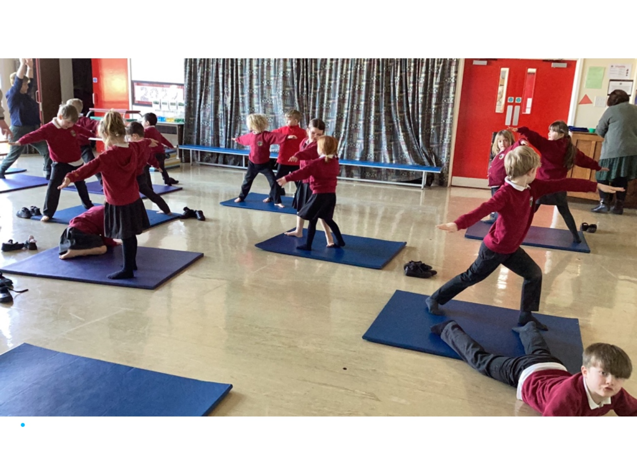 The Dassett C Of E Primary School Yoga The Dassett C Of E Primary School Yoga